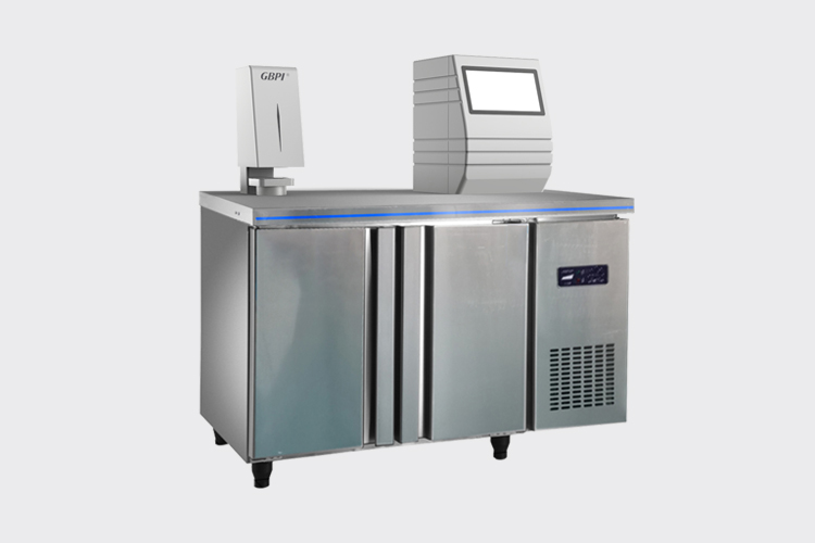 口罩顆粒物過濾效率測試儀(國標)