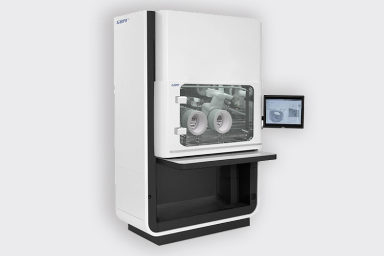 口罩細菌過濾效率(BFE)檢測儀