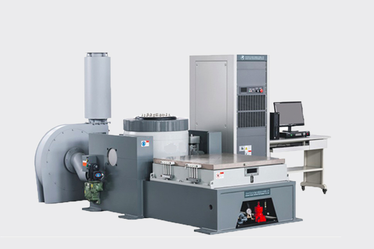 電動振動臺(風冷)