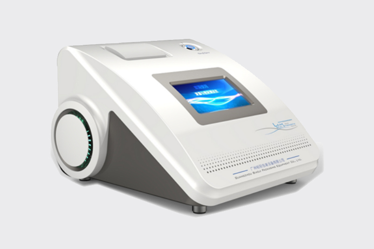 智能密封性能測試儀 GBM-D1