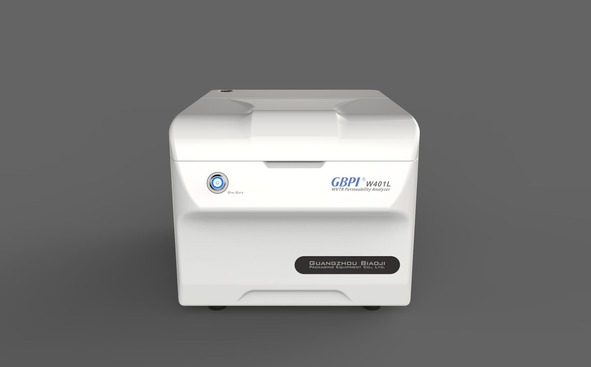 紅外法水蒸氣透過率測定儀 W401L