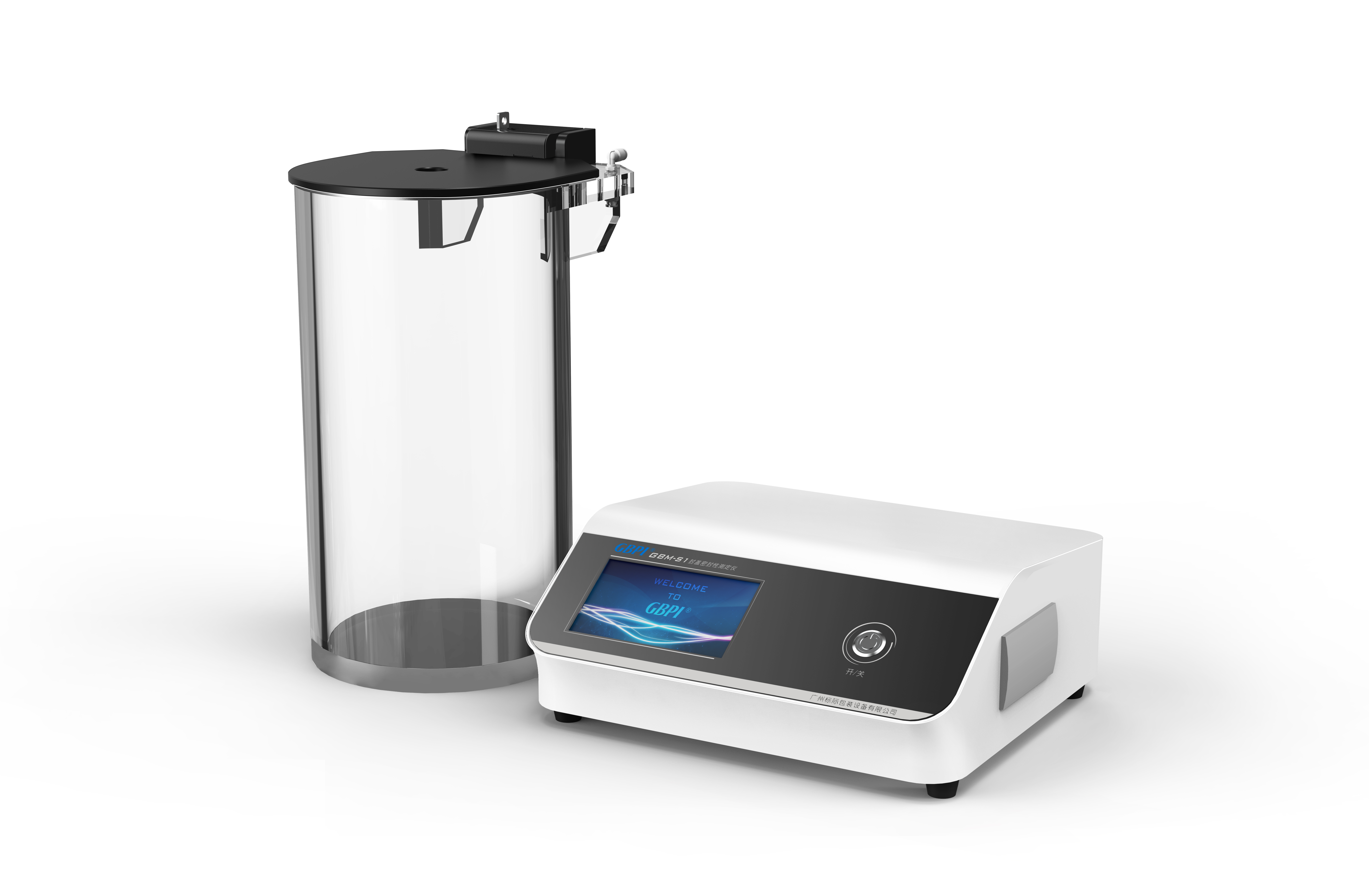 GBM-S1封蓋密封性試驗儀